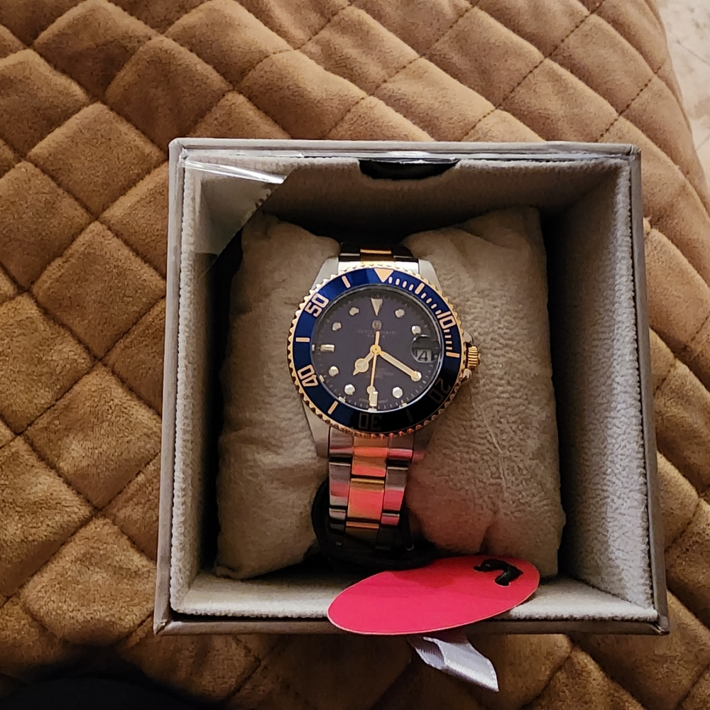 Ladies watch